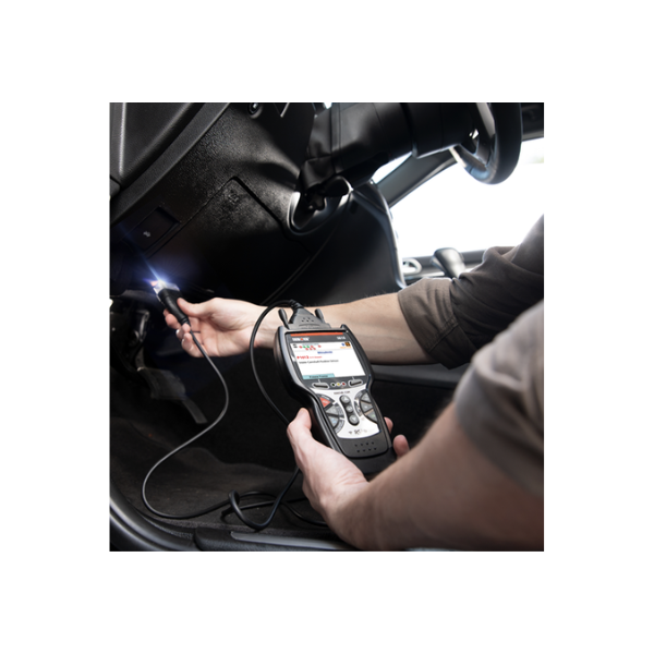What Is an OBD2 Scanner and How Does It Work?