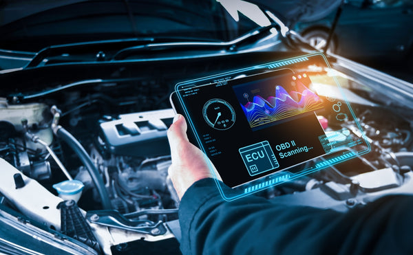 On-Board Diagnostics: First (OBD1) And Second (OBD2) Generation – Innova