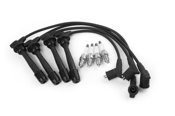 Chevrolet Silverado Replace Spark Plug Wires And Spark Plugs To Fix DT –  Innova