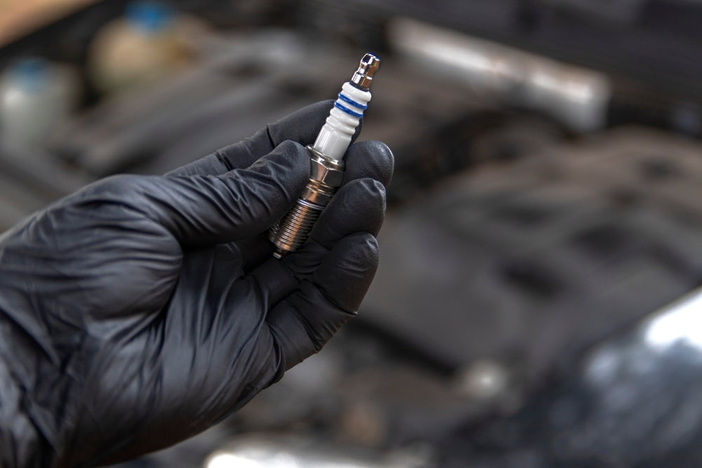 How Much To Replace a Spark Plug?