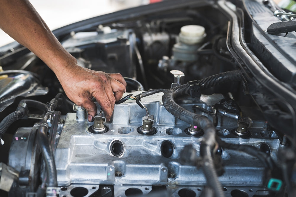 How To Test a Vehicle’s Ignition Coil