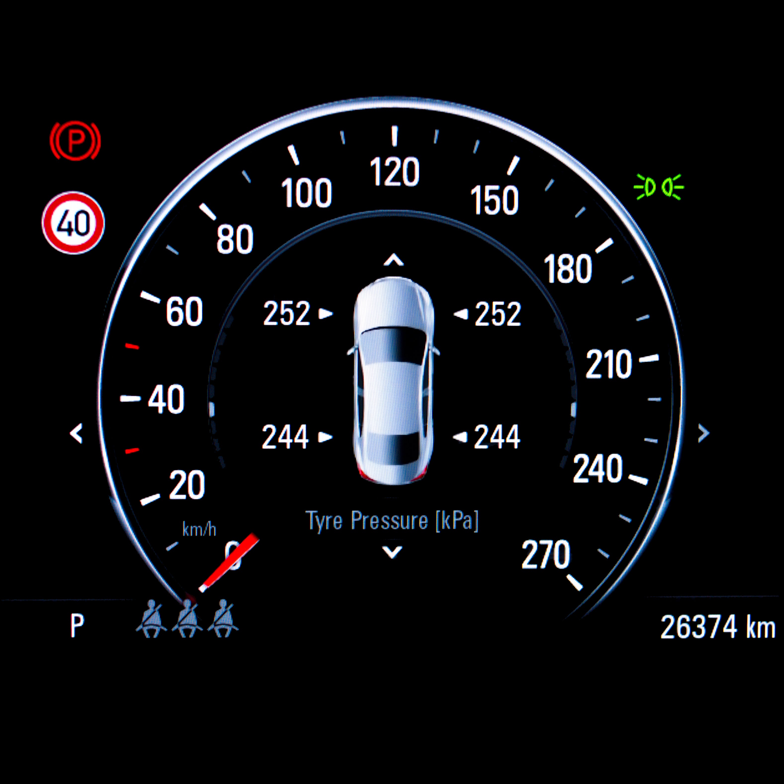 What does TPMS mean