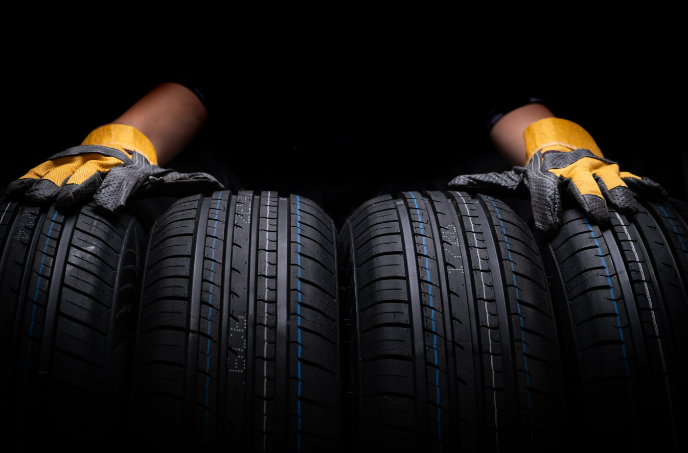 Tire Rotation – Easier and More Important Than You May Realize