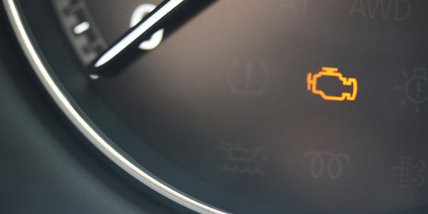 Check Engine Light on? Find out what it means from home. – Innova