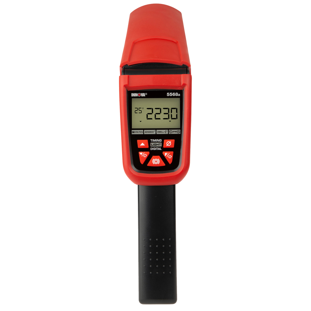 5568 Pro Digital Timing Light