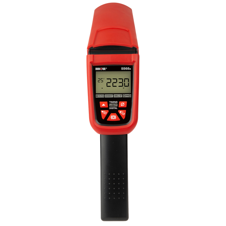 5568 Pro Digital Timing Light