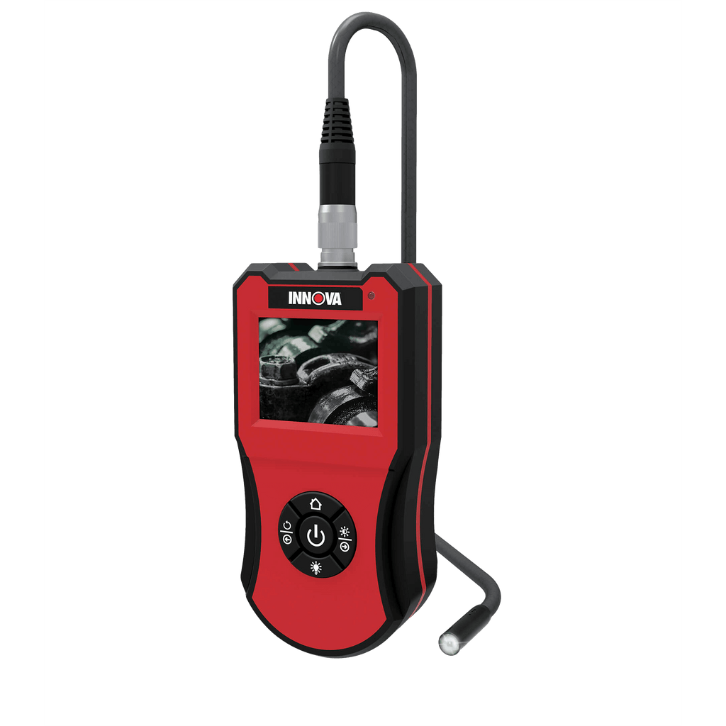 3380 2.7” LCD Inspection Camera