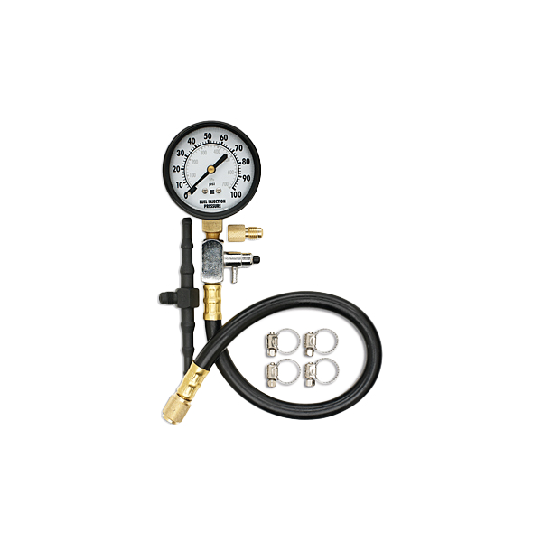 3640 Fuel Injection Pressure Tester