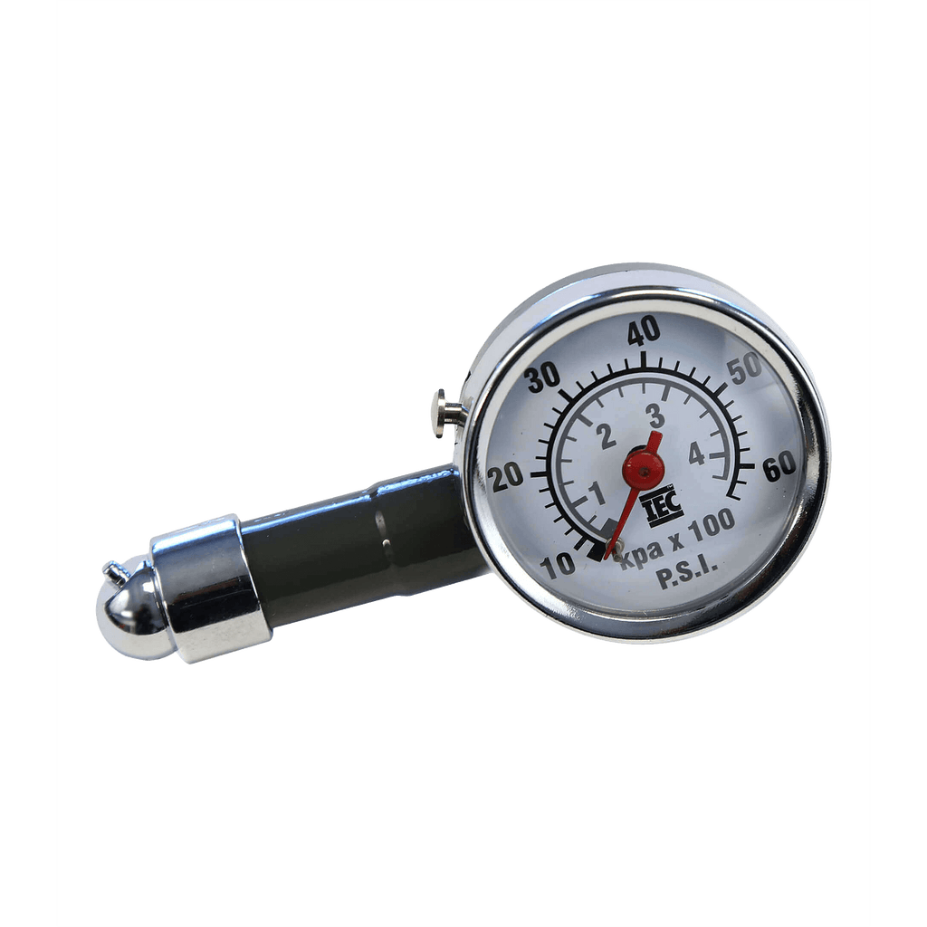 3601 Tire Pressure Gauge