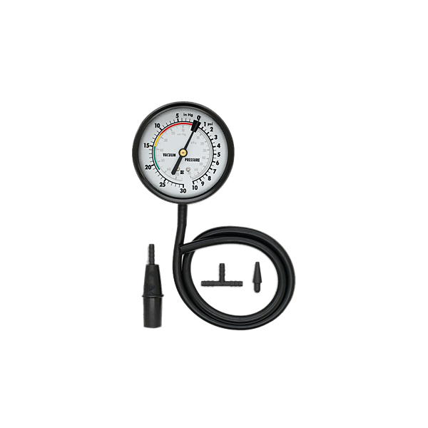 3620 Vacuum / Carburetor Fuel Pressure Tester